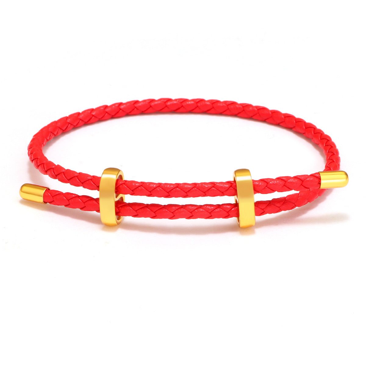 Wholesale DIY Beaded Wire Bracelet